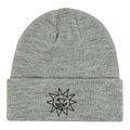Thrasher - SKETCH BEANIE - Grey
