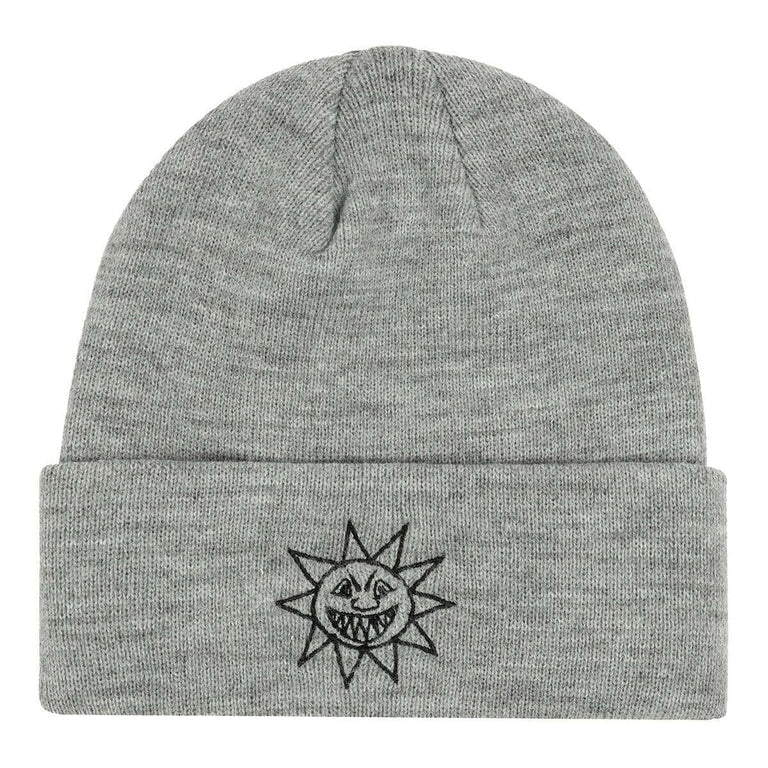 Thrasher - SKETCH BEANIE - Grey