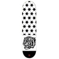 The Killing Floor 8.0 - Black Cat - Skateboard Decks