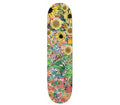 The Killing Floor 8.25 - Wildflowers - Skateboard Decks