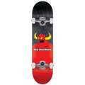 Toy Machine 7.375 - Monster - Complete Skateboard