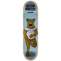 Toy Machine 8.0 - Insecurities Jeremy Leabres - Skateboard Deck