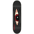Toy Machine 8.125 - Sect Eye Bloodshot - Skateboard Decks