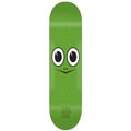 Toy Machine 7.75 - Turtle Face - Skateboard Deck