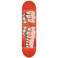 Toy Machine 8.5 - Fists Assorted - Skateboard Deck