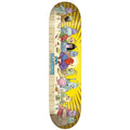 Toy Machine 8.0 - Last Supper - Skateboard Decks