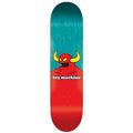 Toy Machine 7.38 - Monster - Skateboard Deck