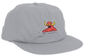 Toy Machine - Moster Light Grey - Cap
