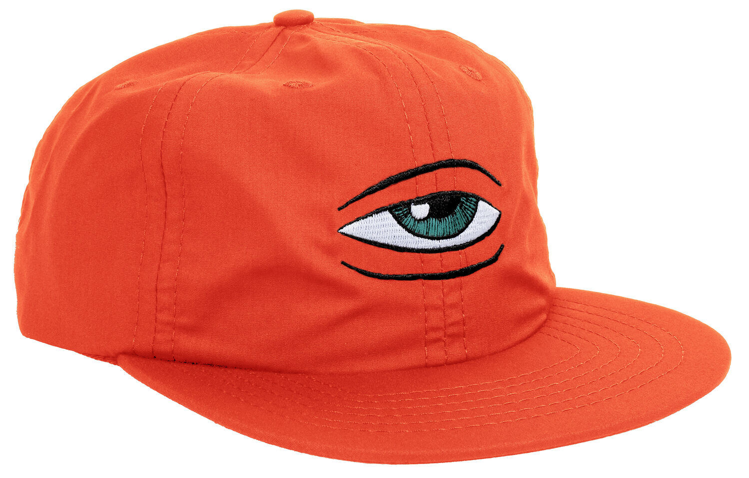 Toy Machine - Sect Eye Orange - Cap
