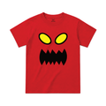 Toy Machine - Monster Face Red - Youth 12