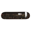 Traffic x Color 8.5 - Skyline - Skateboard Deck