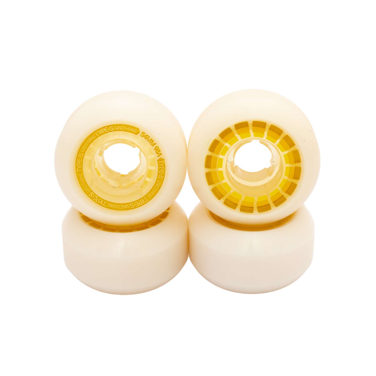 Type-S 54mm - Original - Skateboard Wheels