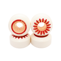 Type-S 55mm - 98A Odd Line - Skateboard Wheels