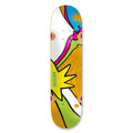 Uma 8.5 - Maite Max - Skateboard Decks