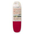 Uma 8.625 - "Headroom Remnants" Evan - Skateboard Decks