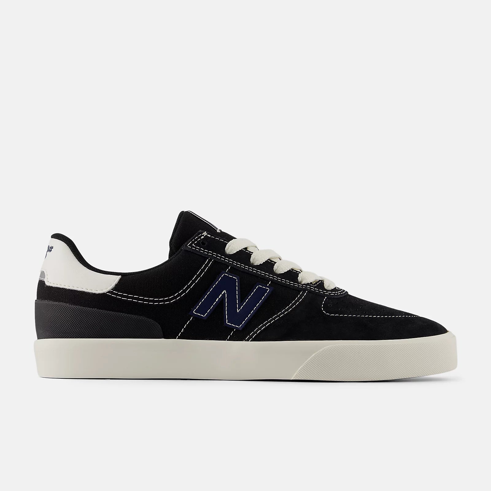 New Balance 272 - UN272BRL - Black/Eclipse