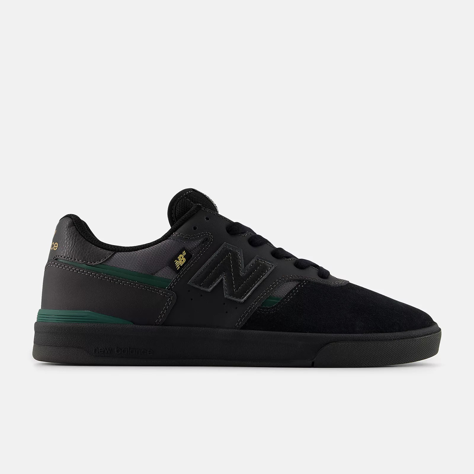 New Balance 306 CUP - UN306CSP - Black/Nightwatch Green
