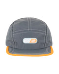 Santa Cruz - Oval 74 Dot Badge- Soft 5 Panel Cap