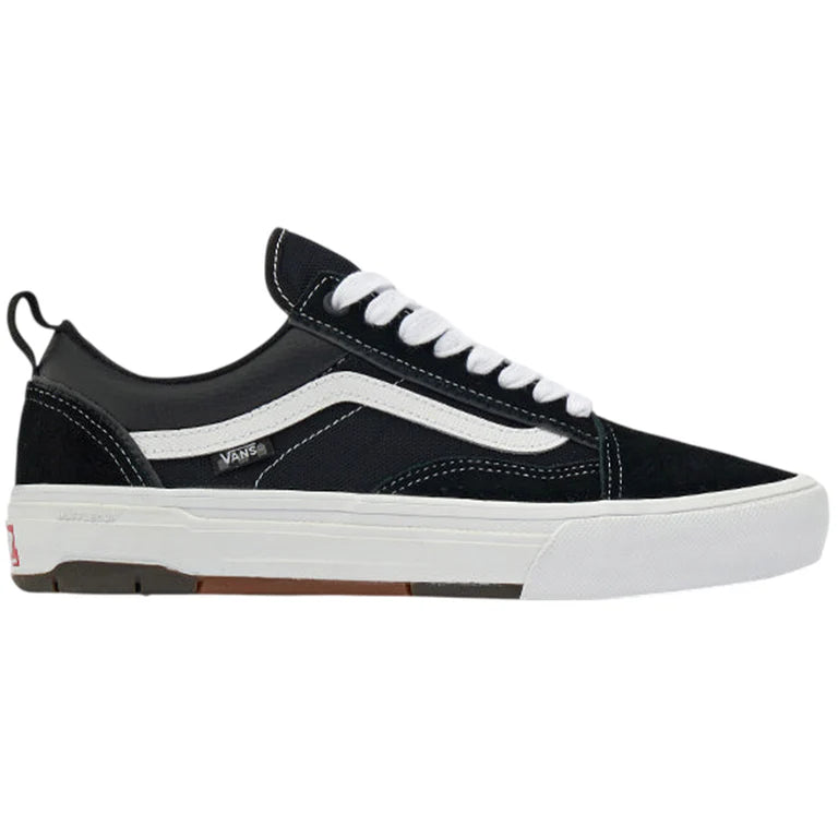 Vans - Old Skool Skate "Wafflecup" - Shoes