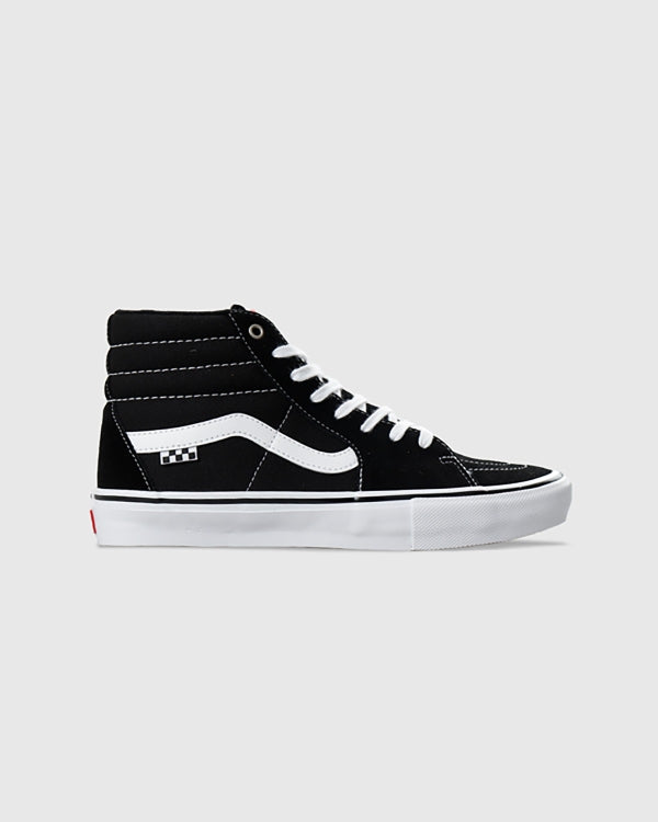 Vans - Skate-Hi Skate - Shoes