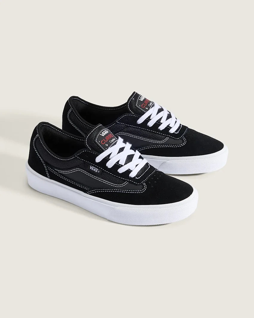 Vans - Curren Caples Skate - Shoes