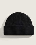 Vans - Basic Cuff Black - Beanie