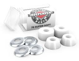 Independent Bushings