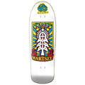 World Industries "Re-Issue" 9.4375 - Jeff Hartsel - Skateboard Deck
