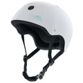Yepa - T-Shell - Gloss white - Helmet