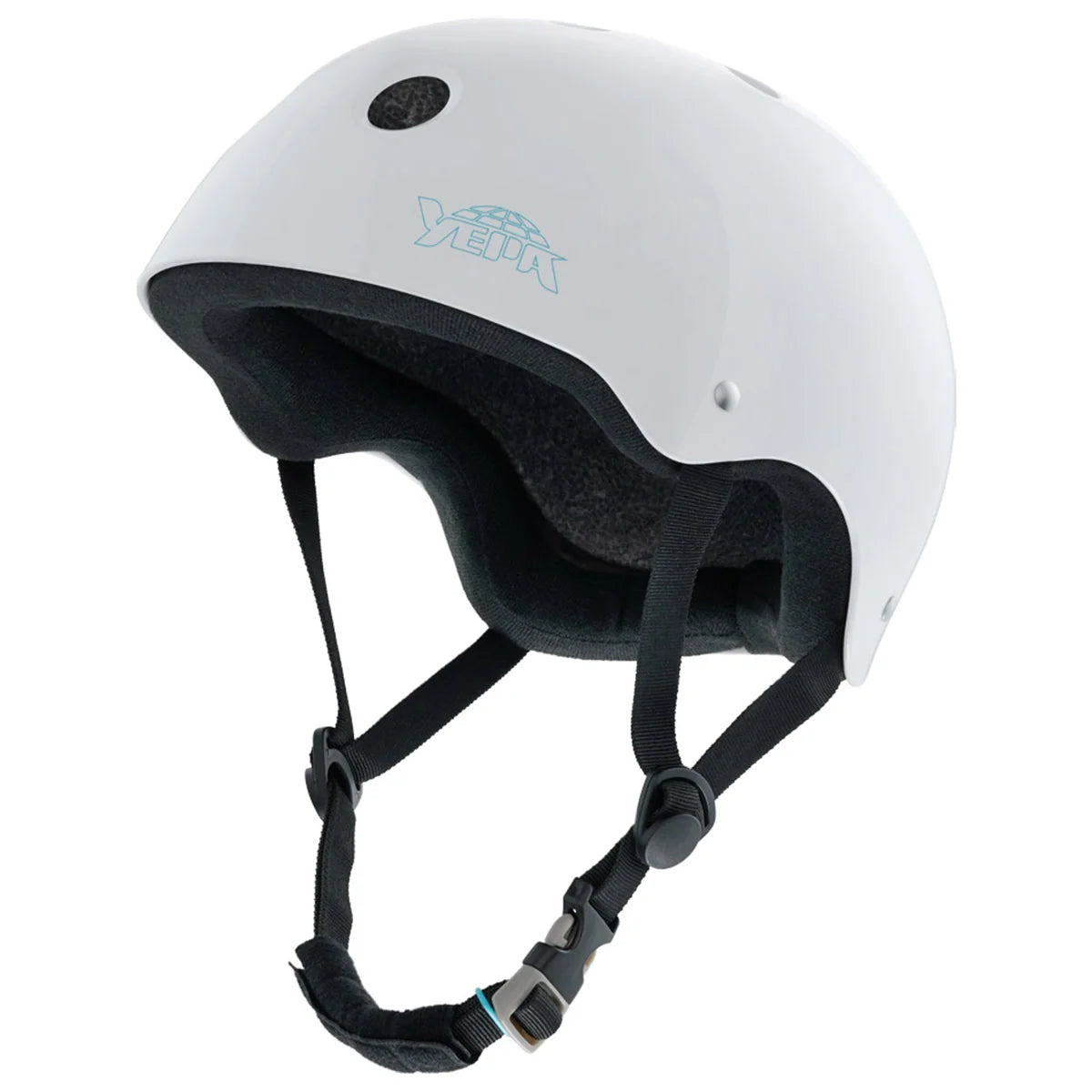 Yepa - T-Shell - Gloss white - Helmet