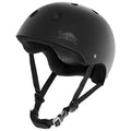 Yepa - T-Shell Matte Black - Helmet