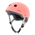 Yepa - T-Shell Matte coral - Helmet