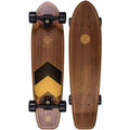 Z-Flex 29" - Ruins to Roses - Cruiser Skateboard