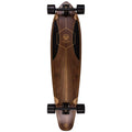 Z-Flex 39.5" - Ruins to Roses Roundtail - Longboard