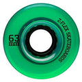 Z-Flex 63mm- 83a Z-Smooth - Skateboard Wheels